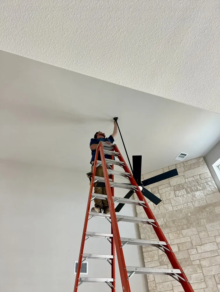 Slide of ASAP Electrical