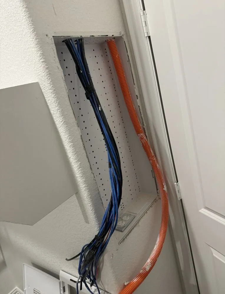 Slide of ASAP Electrical