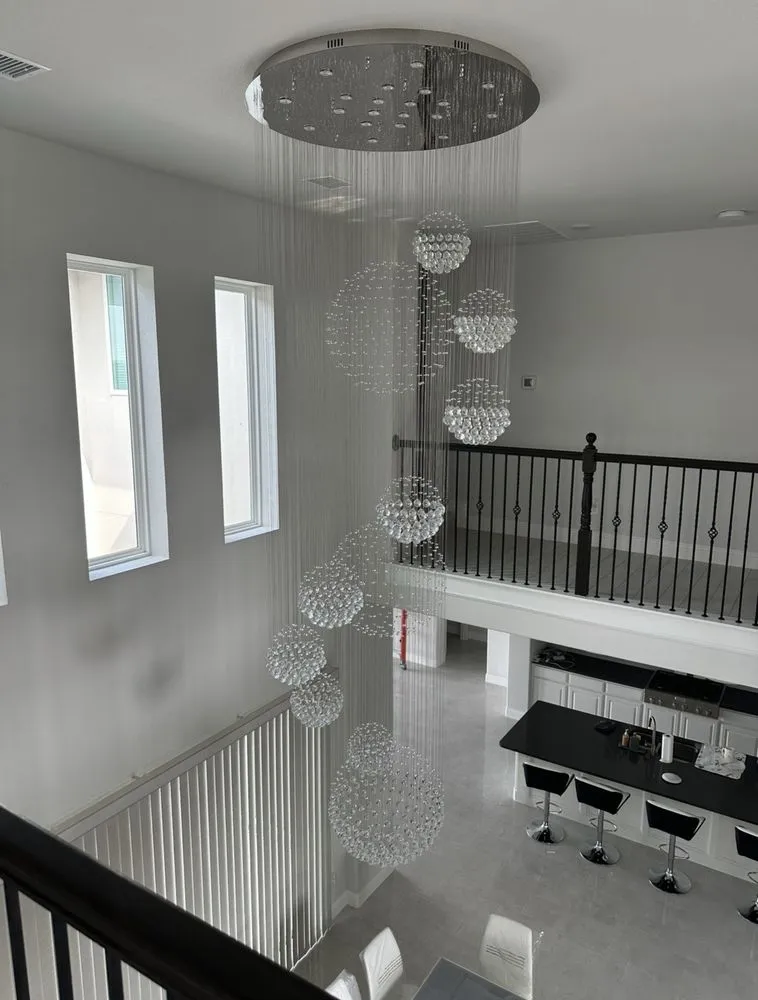 Slide of ASAP Electrical