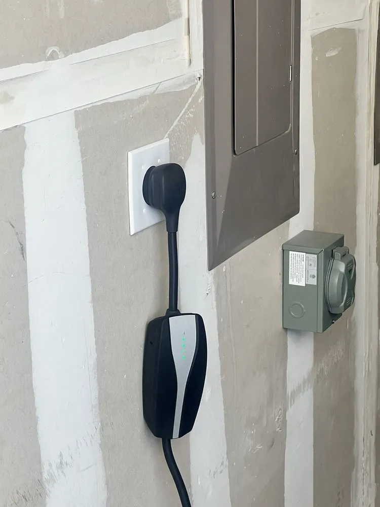 Slide of ASAP Electrical