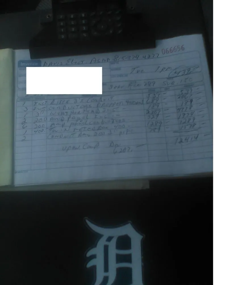 Slide of ASAP Electricals