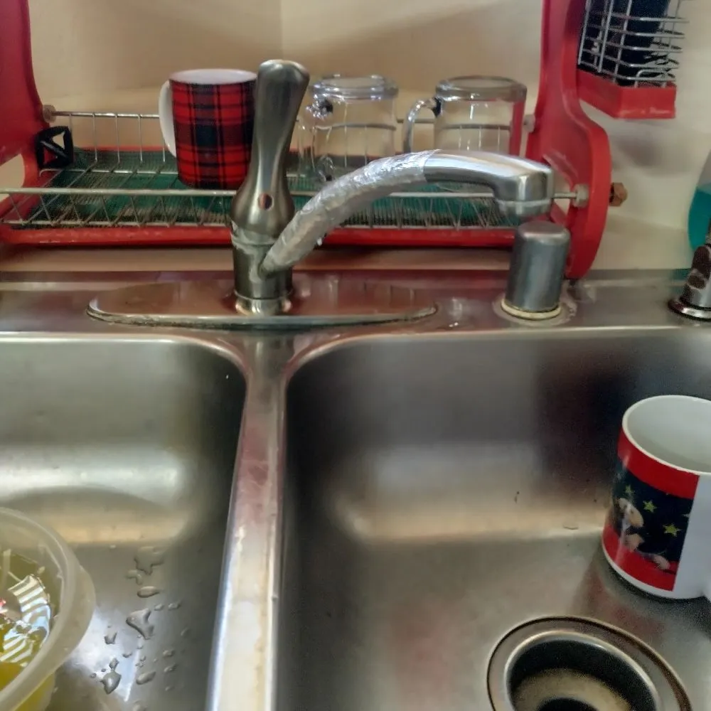 Slide of ASAP Home Maintenance