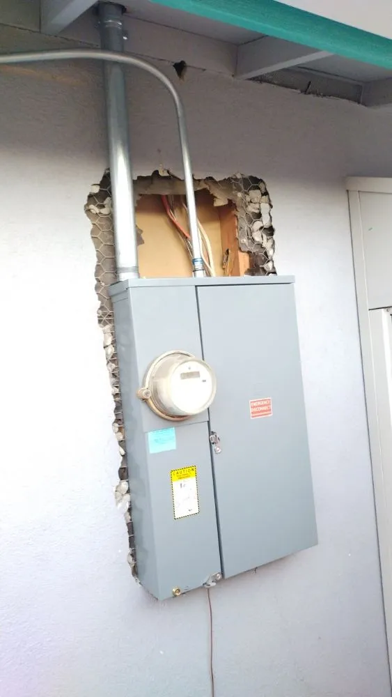 Slide of ASAP Home Maintenance