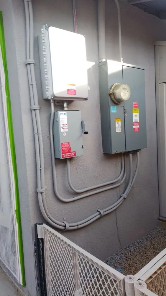 Slide of ASAP Home Maintenance