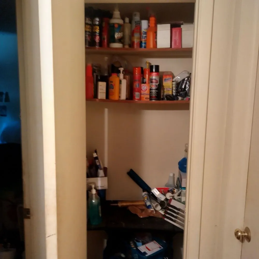 Slide of ASAP Home Maintenance