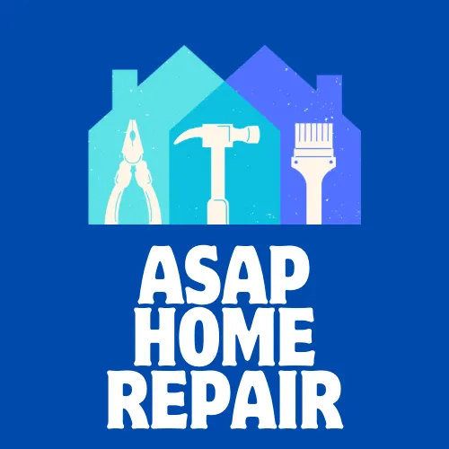 Slide of ASAP Home Repair
