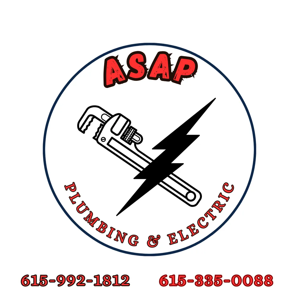 Slide of ASAP Plumbing & Electric