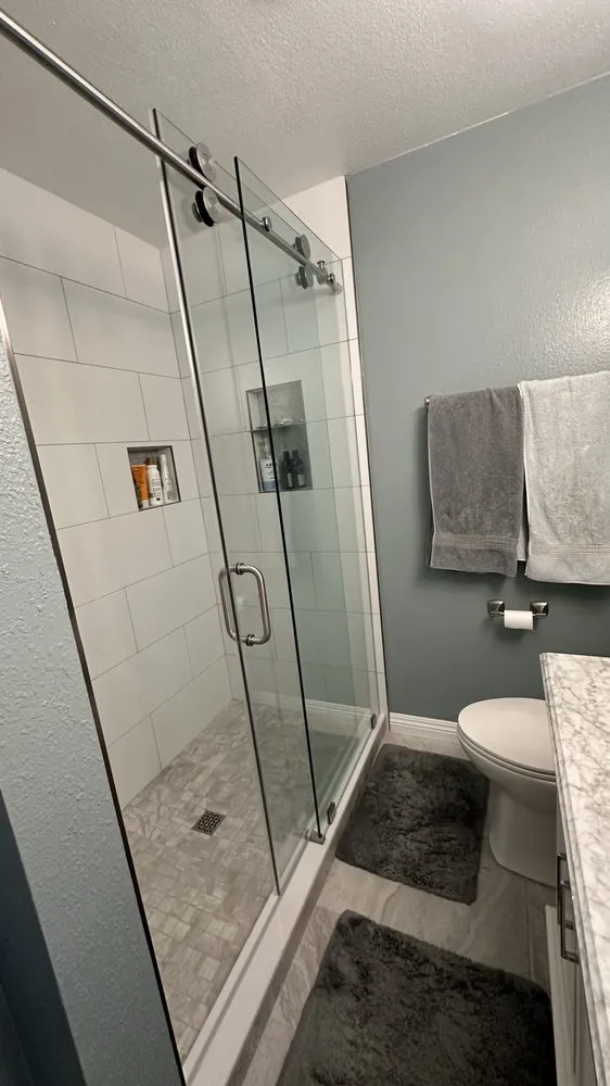 Slide of ASAP Remodeling