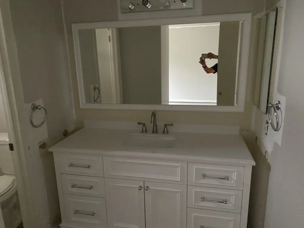 Slide of ASAP Remodeling