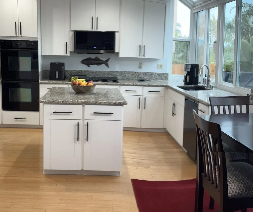 Slide of ASAP Remodeling