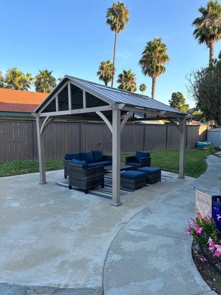 Slide of ASAP Remodeling