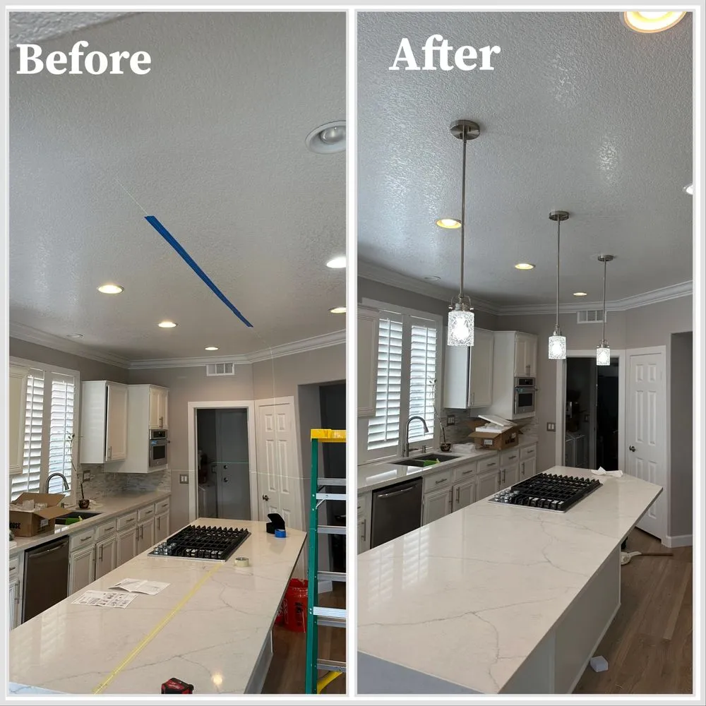 Slide of ASAP Remodeling