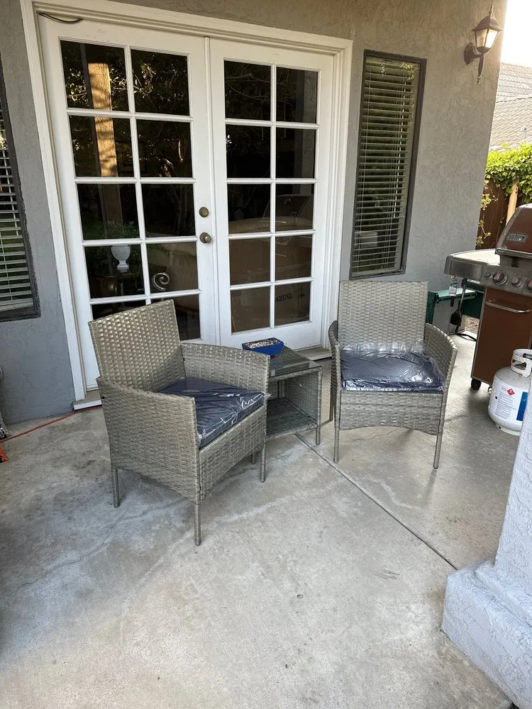 Slide of ASAP Remodeling