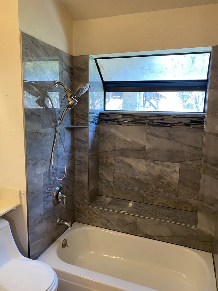 Slide of ASAP Remodeling