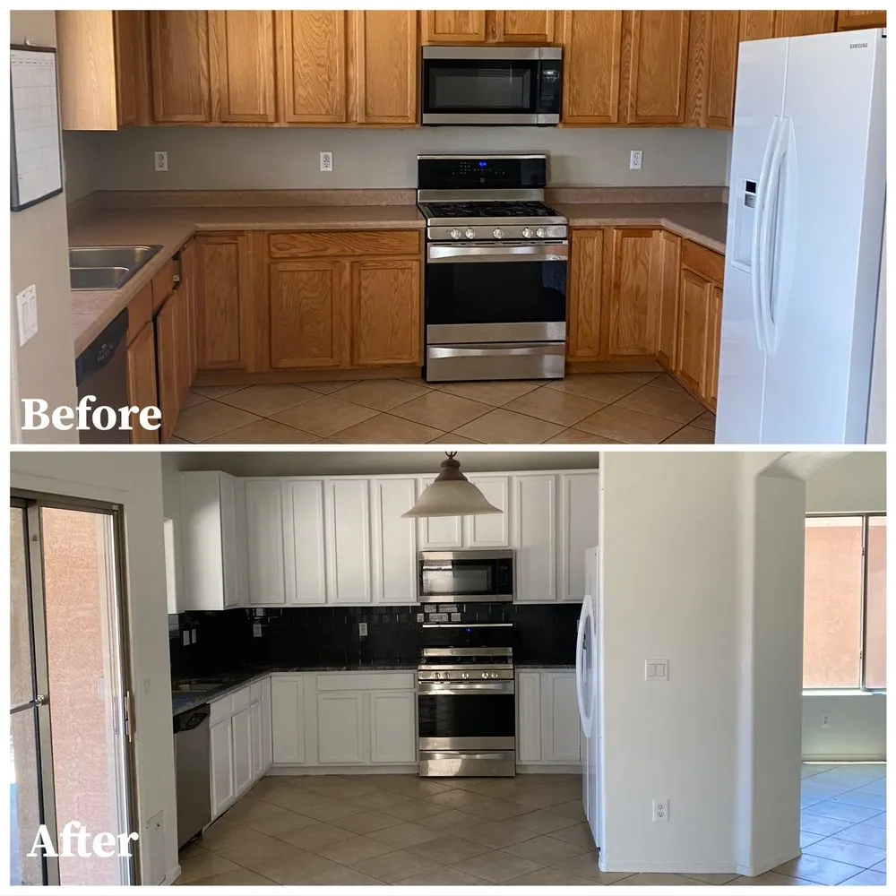 Professional electrician providing emergency electrical service in Carlsbad, CA - ASAP Remodeling