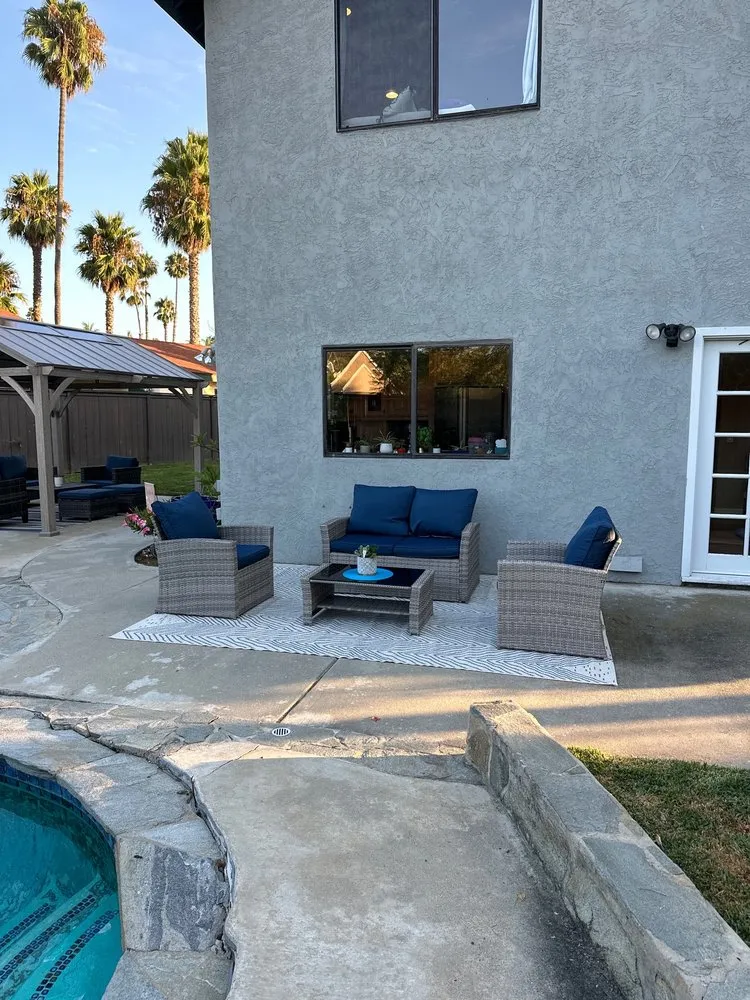 Slide of ASAP Remodeling