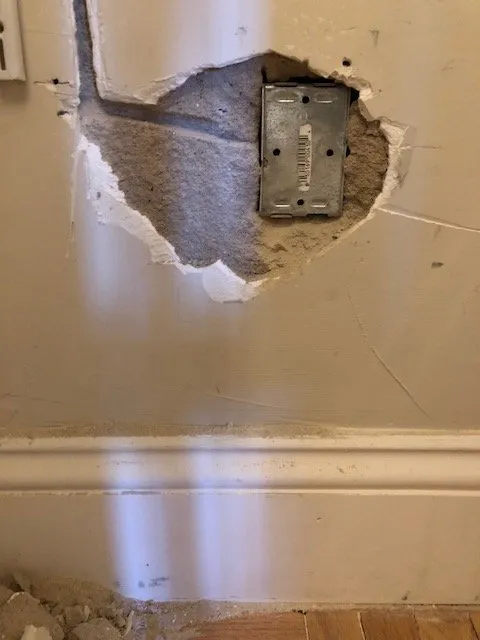 Reliable wiring installation service in ,  - ASAP Solutions