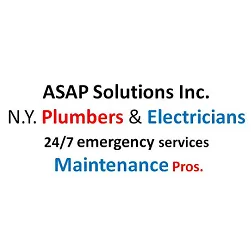 Slide of ASAP Solutions