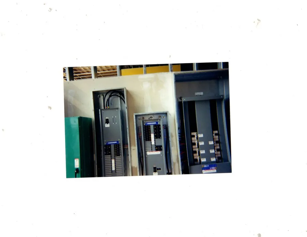 Slide of Asb Electric