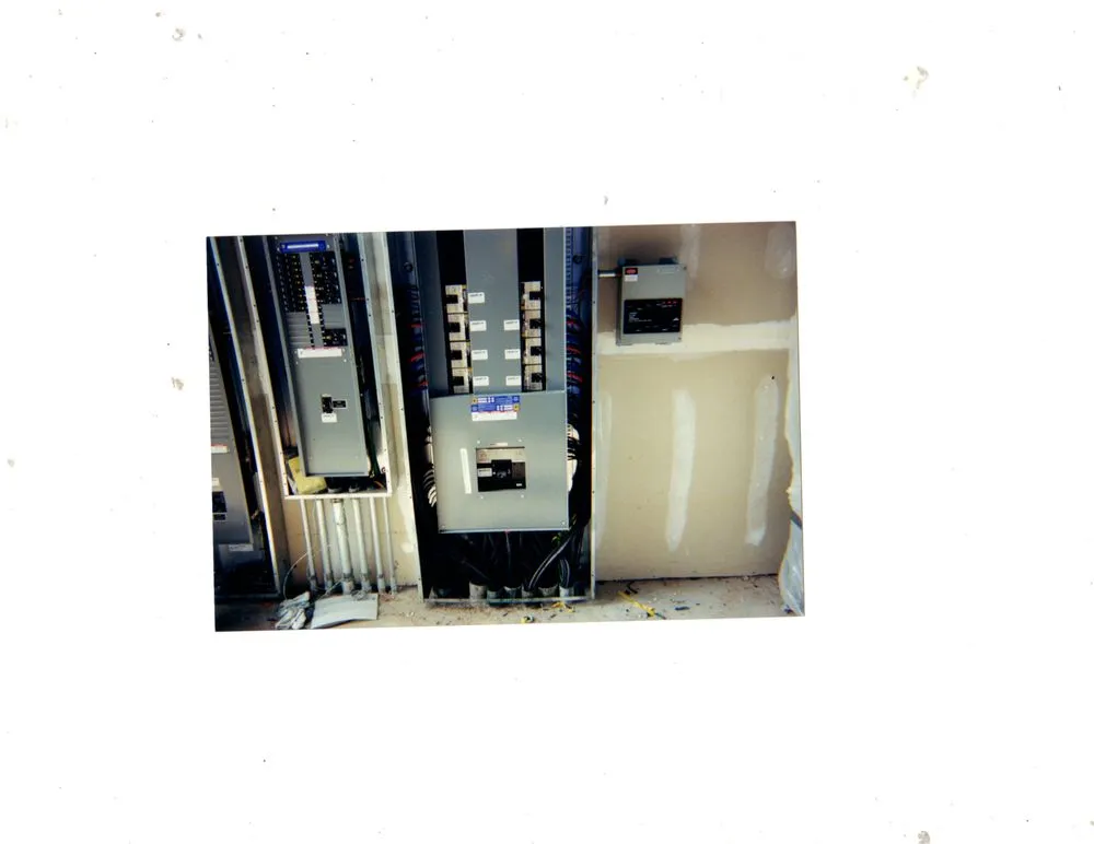 Slide of Asb Electric