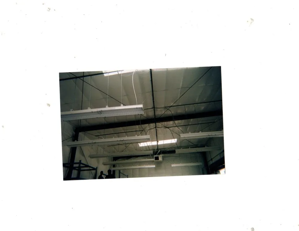 Slide of Asb Electric