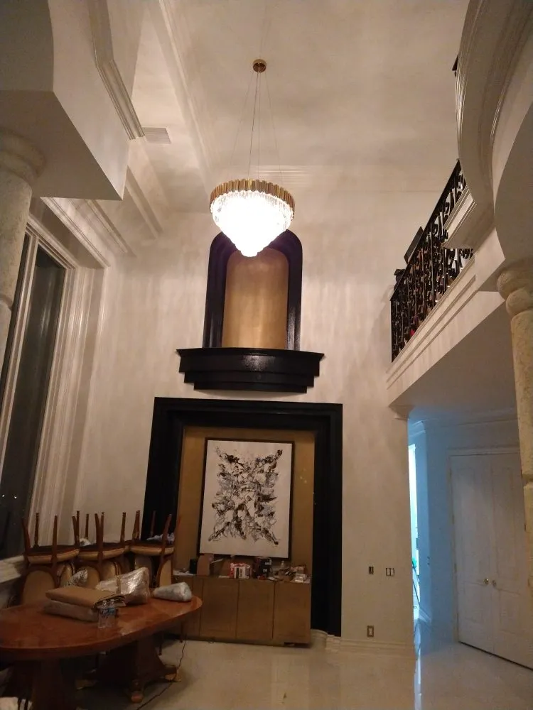 Slide of ASBB Investment