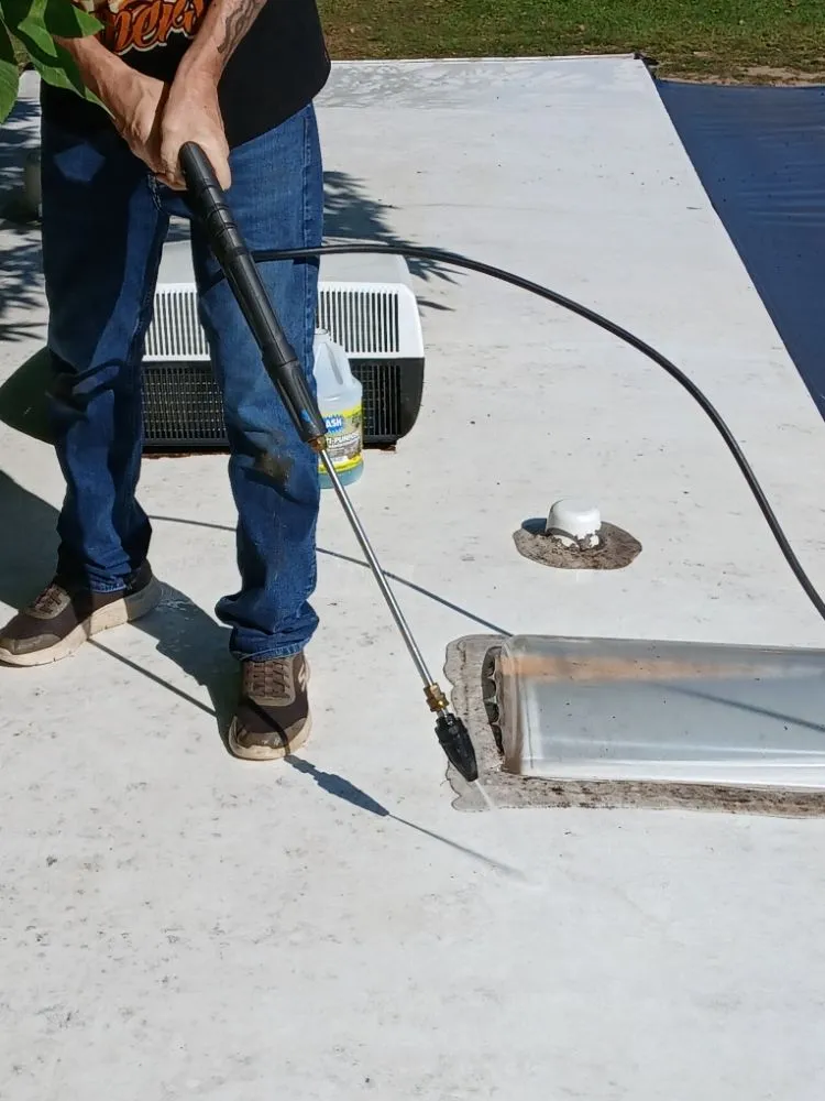 Trusted electrician providing electrical repair in Eagle, MI - Asbestos Abatement and Demolition