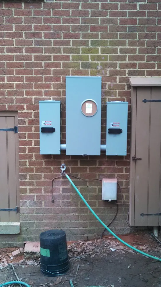 Emergency electrical repair service in Hayes, VA - Asbury Electric