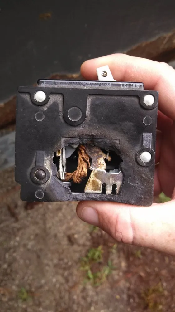 Emergency emergency electrical service service in Hayes, VA - Asbury Electric