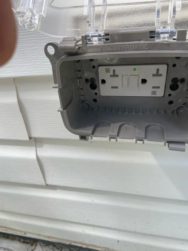 Affordable electrical repair service in Hayes, VA - Asbury Electric