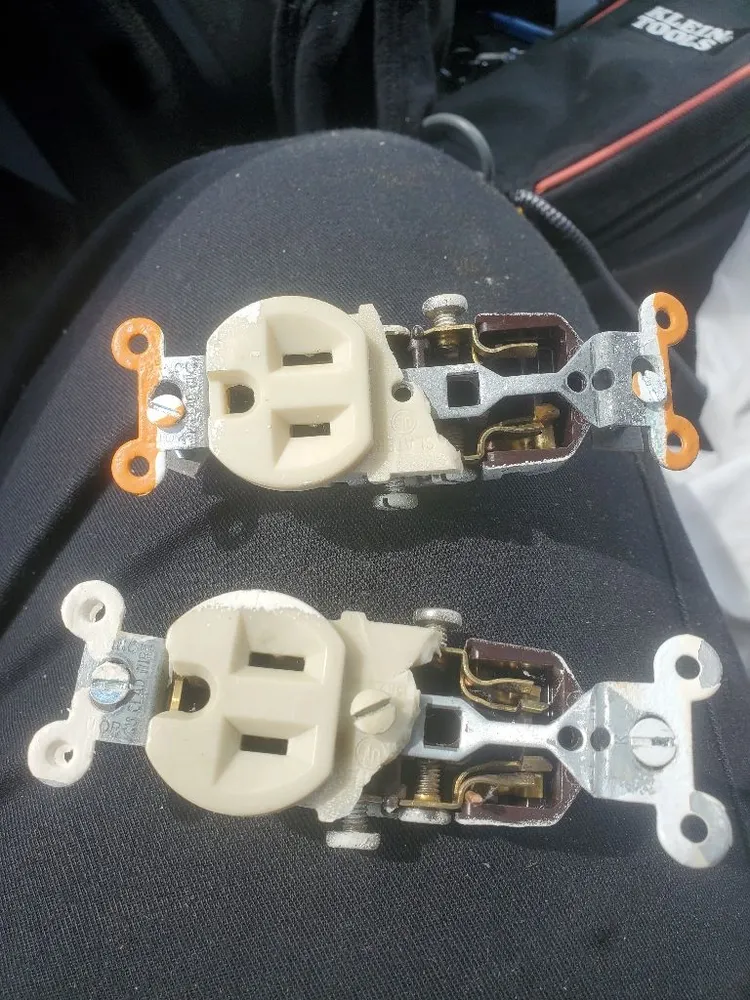 Reliable electrical repair service in Hayes, VA - Asbury Electric