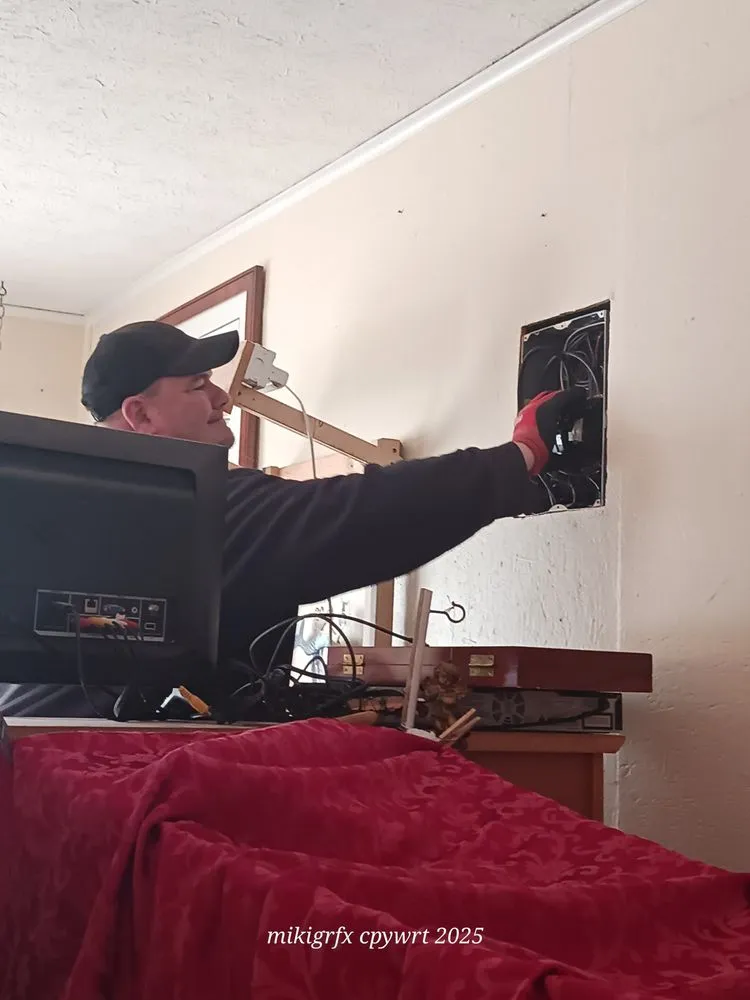 Trusted emergency electrical service experts serving Hayes, VA - Asbury Electric