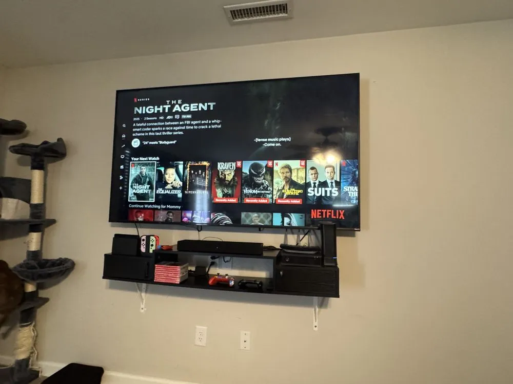 Slide of ASC MediaCom