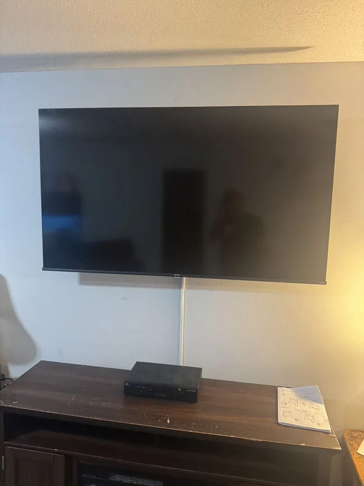 Slide of ASC MediaCom