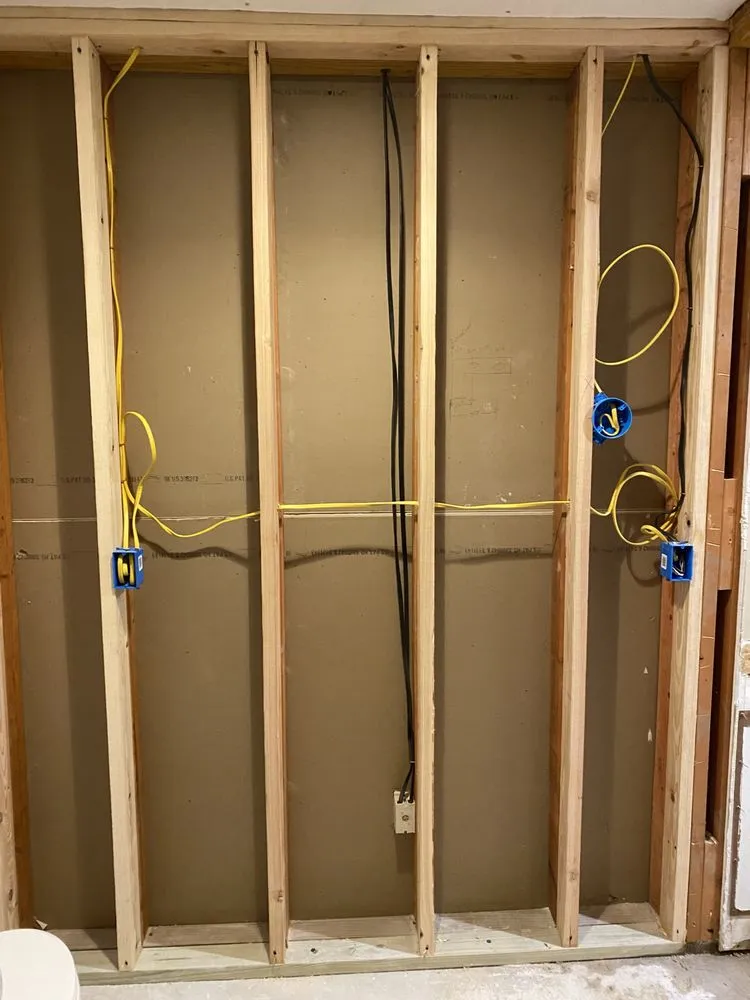 Slide of Ascend Electric