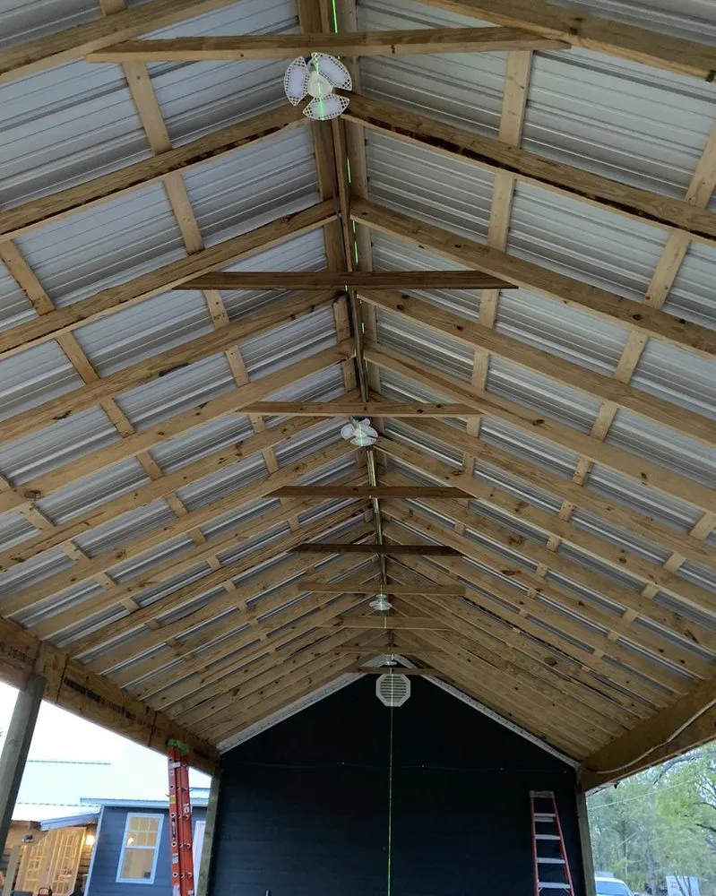 Slide of Ascend Electric