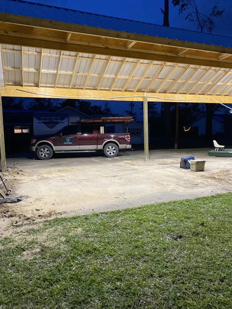 Slide of Ascend Electric