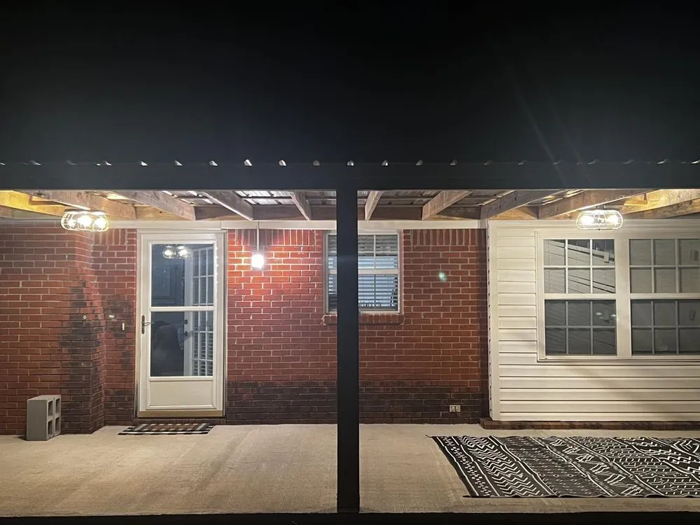 Slide of Ascend Electric