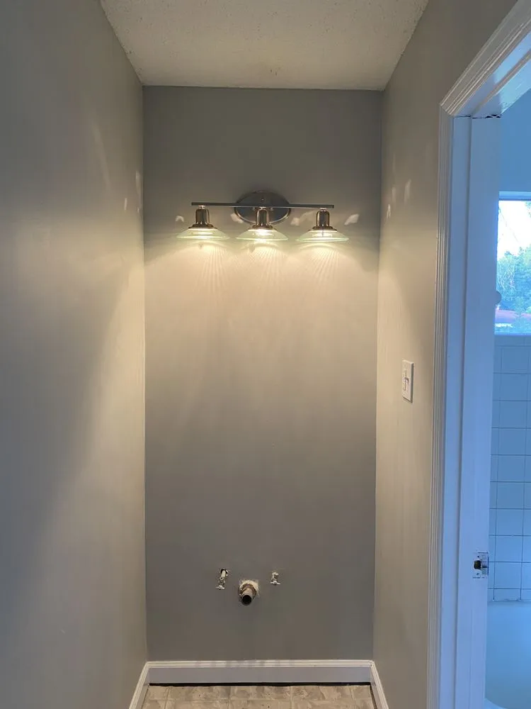 Slide of Ascend Electric