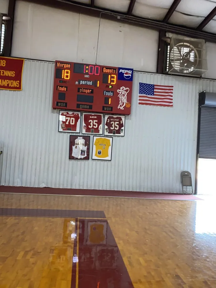 Slide of Ascend Electric