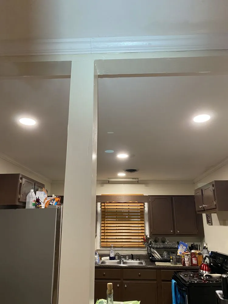 Slide of Ascend Electric