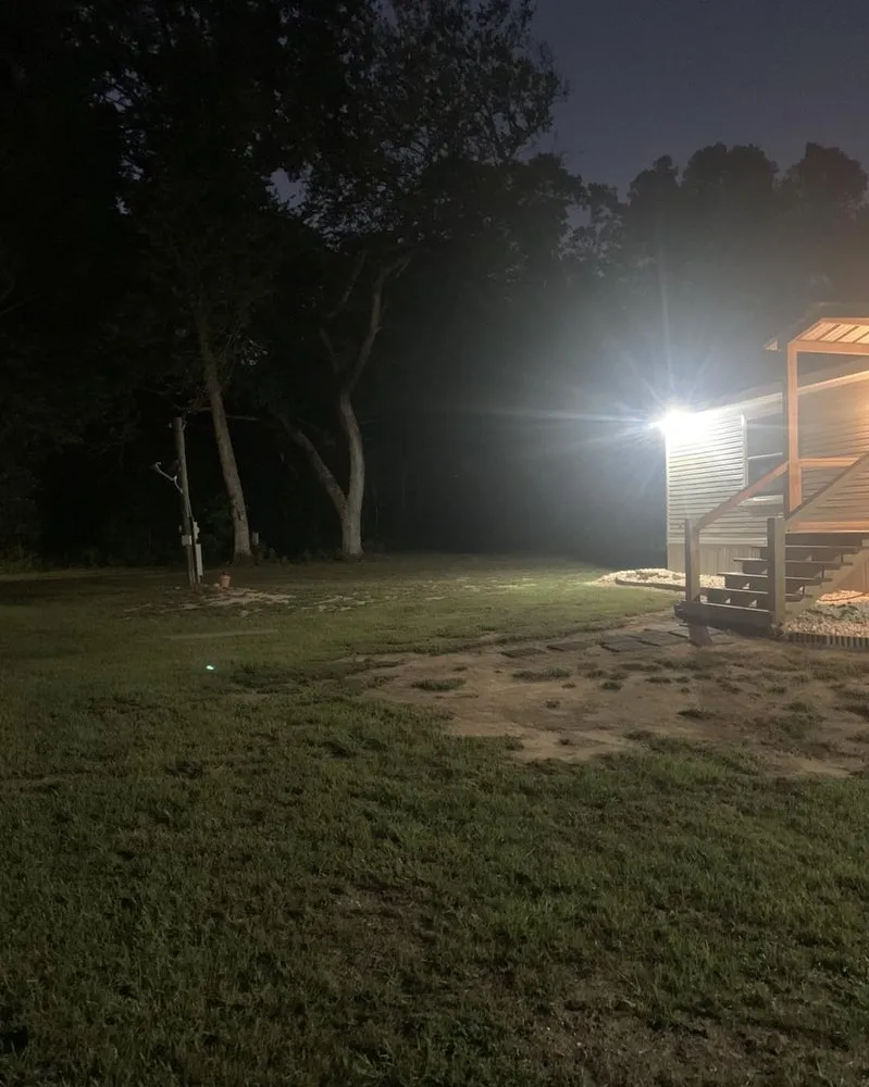 Slide of Ascend Electric