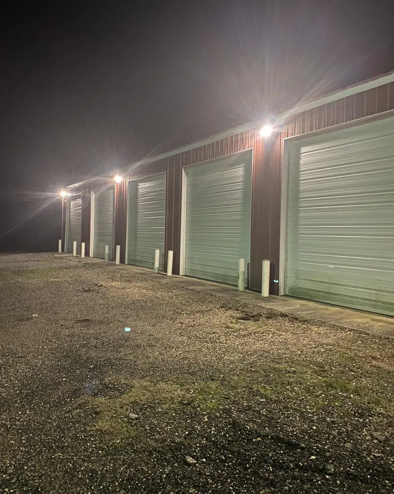 Slide of Ascend Electric