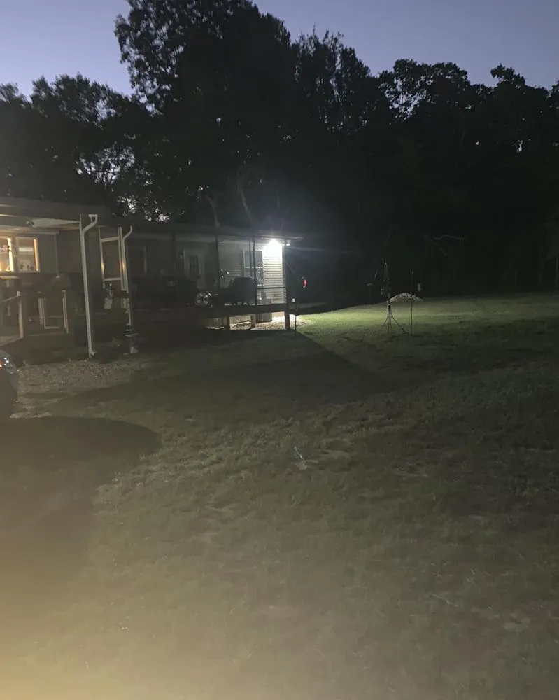 Slide of Ascend Electric