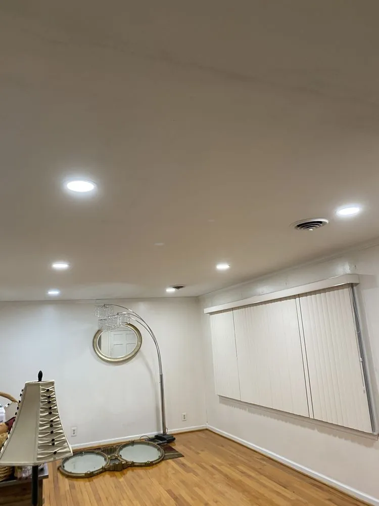 Slide of Ascend Electric