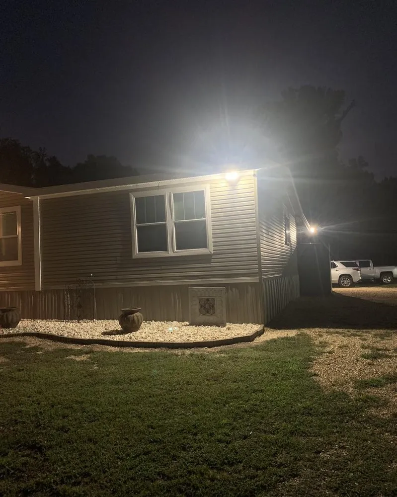 Slide of Ascend Electric