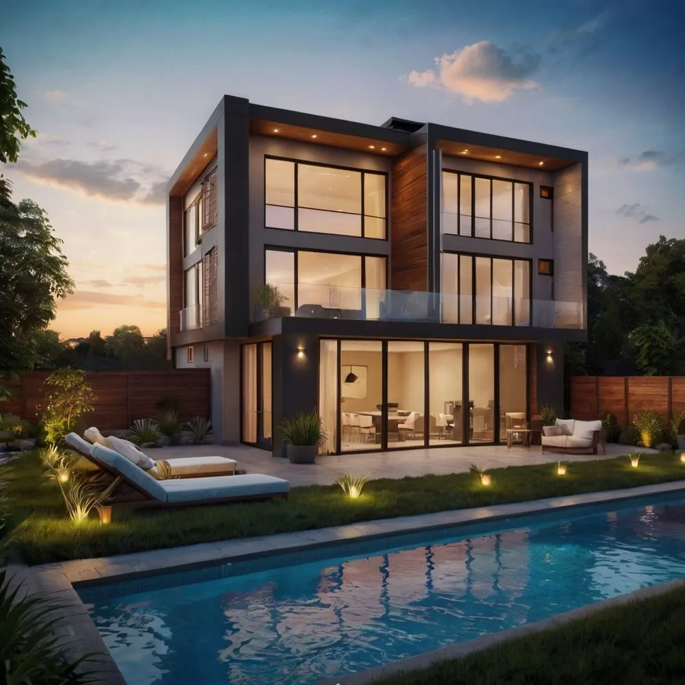 Slide of Ascend Smart Living