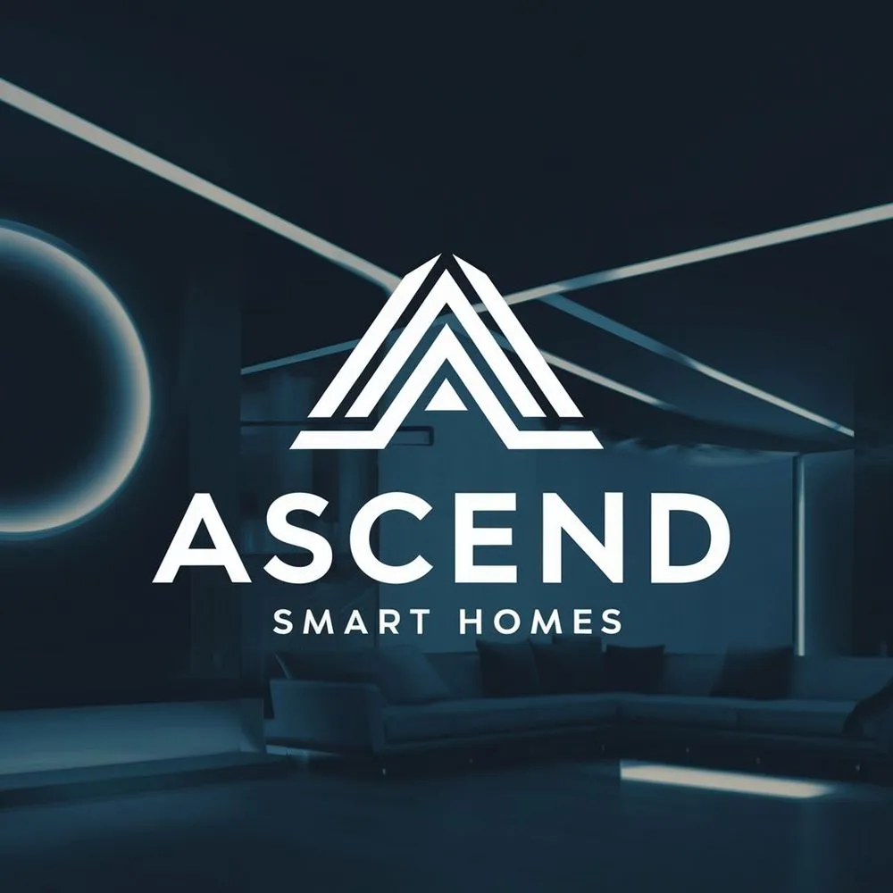 Slide of Ascend Smart Living