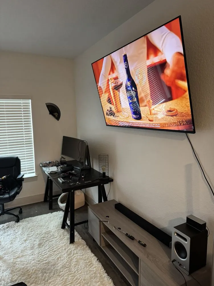 Slide of Ascend Smart Living