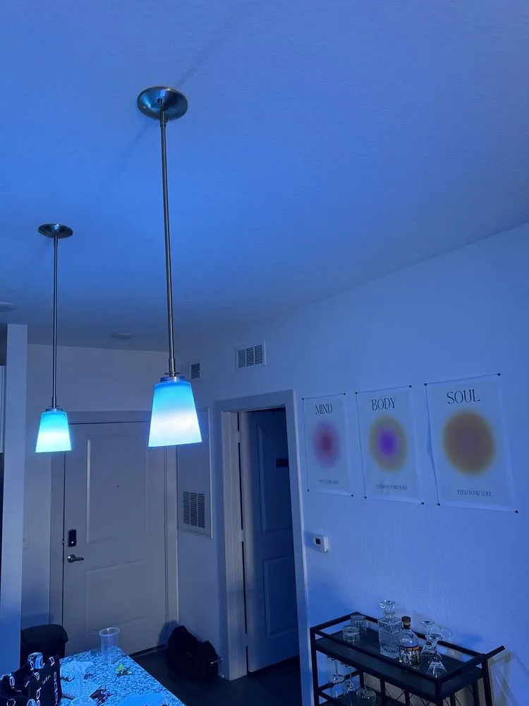 Slide of Ascend Smart Living